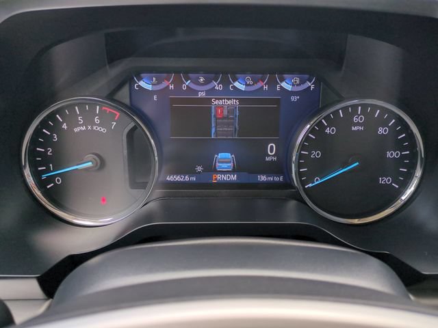Used 2023 Ford Expedition XLT AWD/4WD image 32