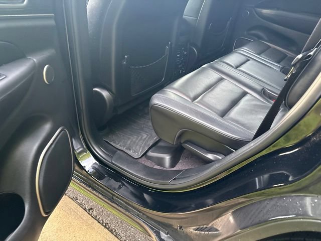 Used 2018 Jeep Grand Cherokee High Altitude AWD/4WD image 6