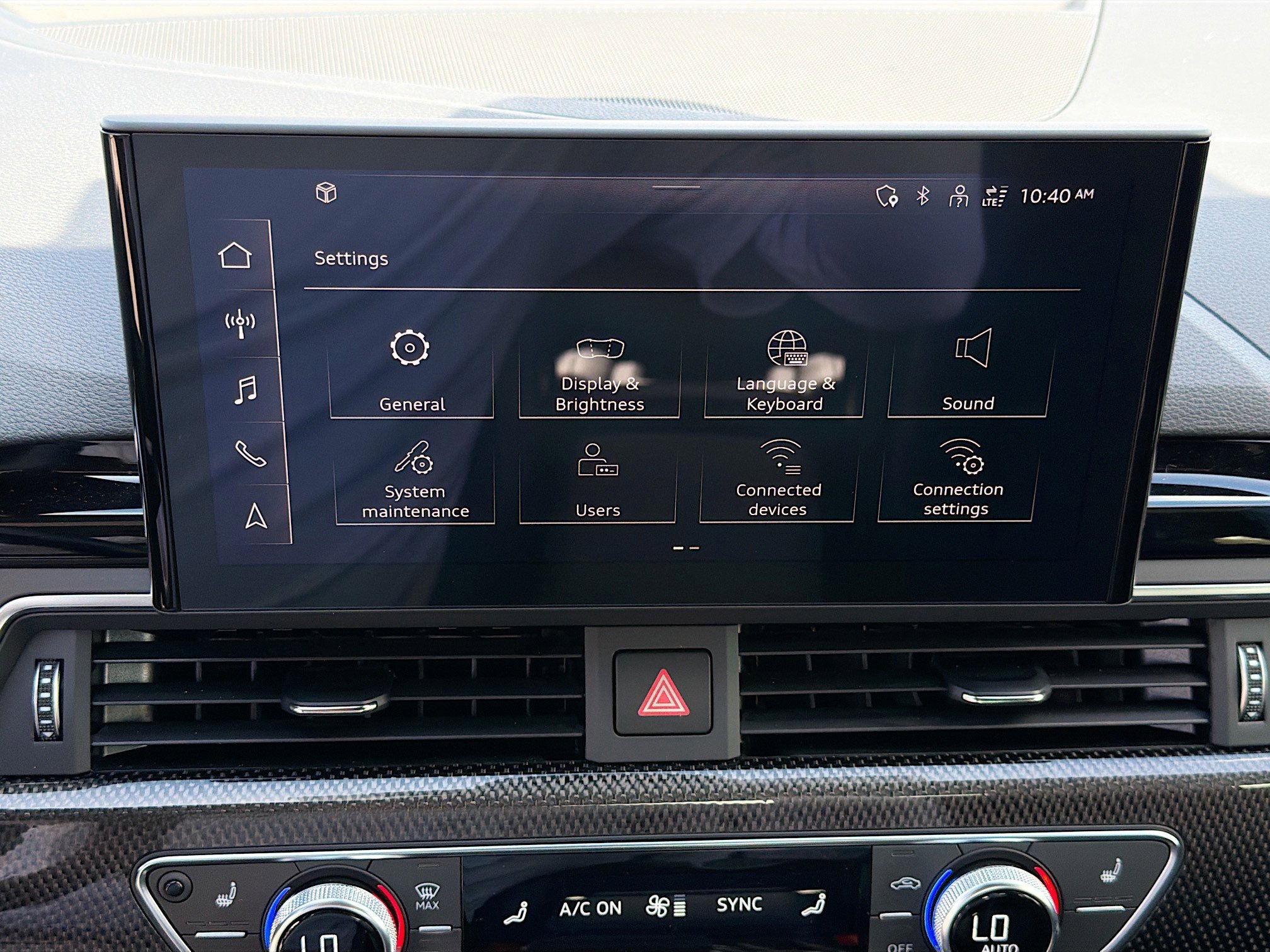 Used 2023 Audi S5 Premium AWD/4WD image 31