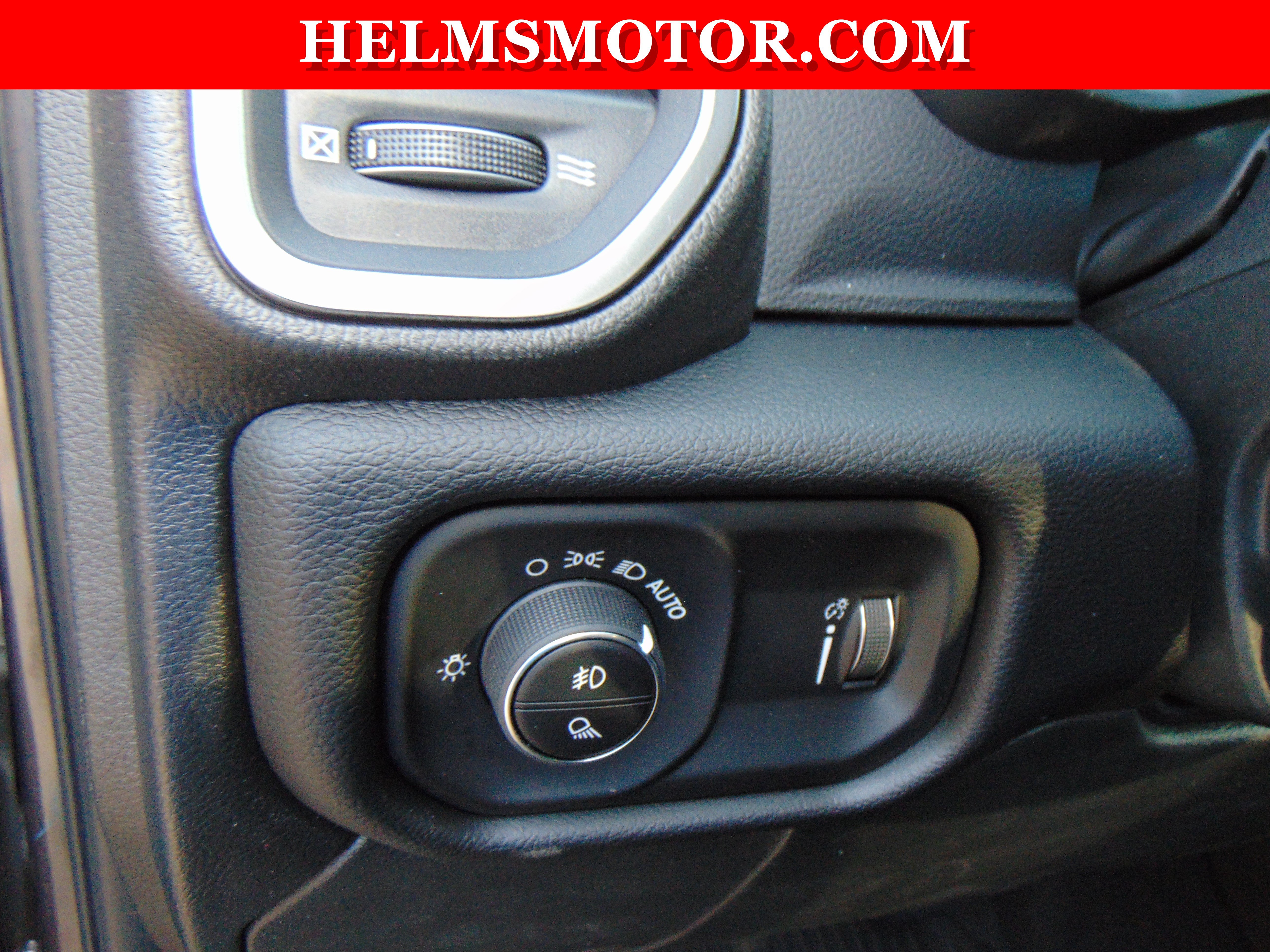 New 2026 RAM 2500 Big Horn AWD/4WD image 28