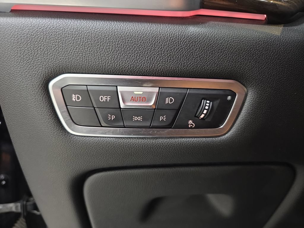 Used 2019 BMW X5 xDrive40i w/ Convenience Package AWD/4WD image 24