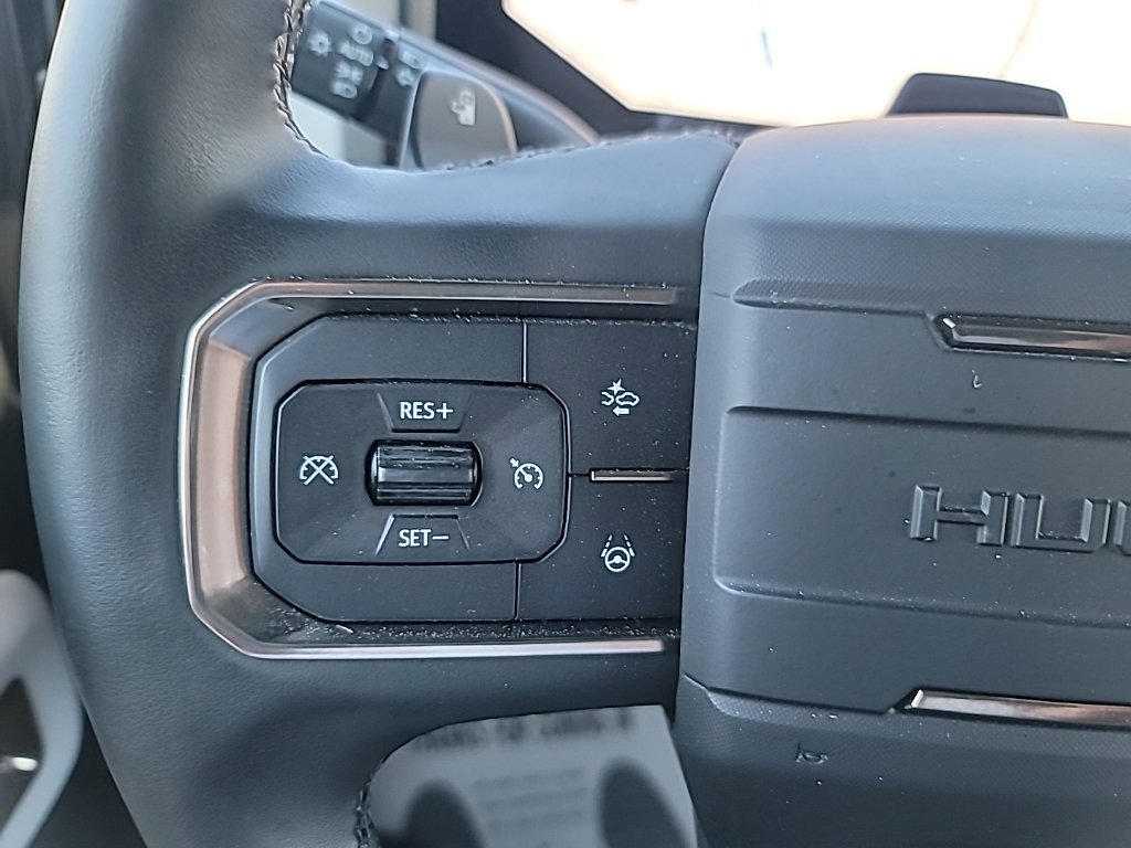 Used 2025 GMC Hummer EV 2X w/ LPO, Dark Essentials Package AWD/4WD image 29