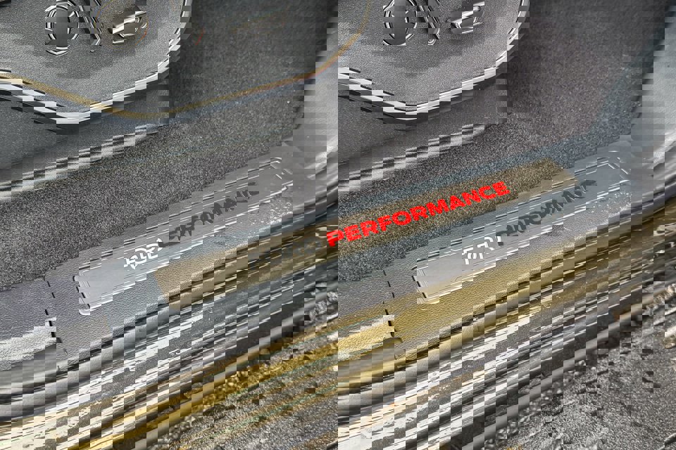 New 2026 Ford F150 Raptor w/ Equipment Group 803A Raptor R image 20