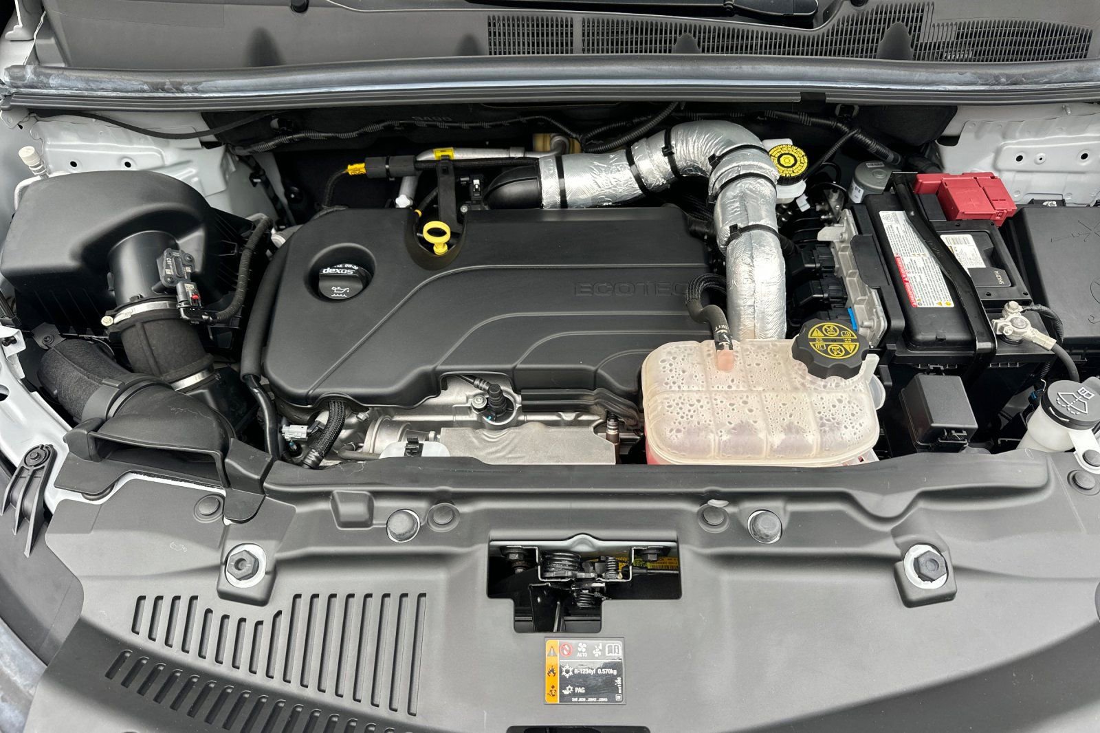 Certified 2022 Buick Encore Preferred w/ Safety Package image 24