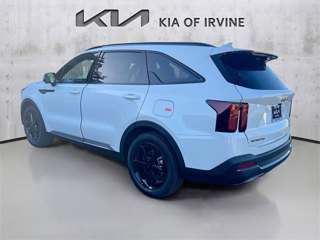 New 2026 Kia Sorento SX Prestige image 5