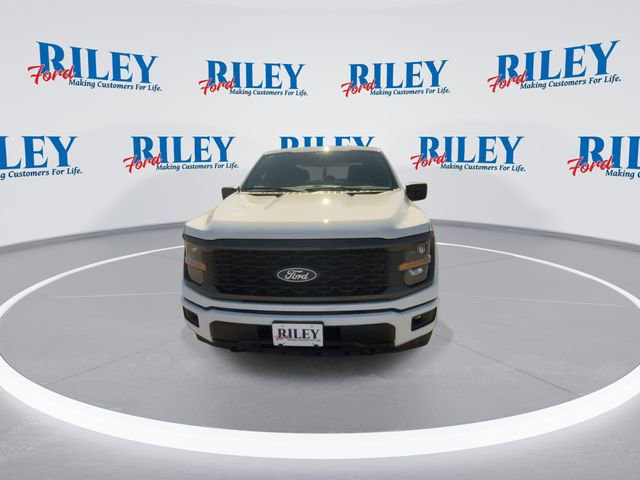 New 2026 Ford F150 STX w/ Equipment Group 200A AWD/4WD image 3