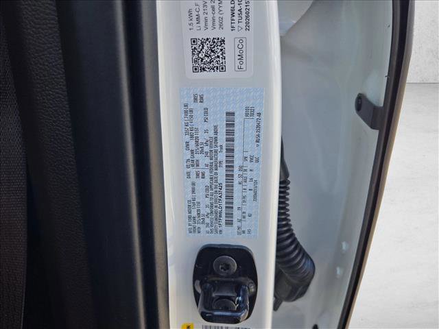 New 2026 Ford F150 King Ranch image 18