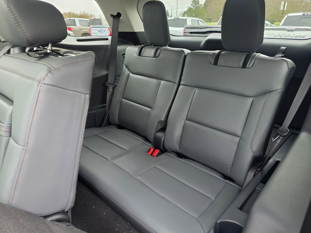 New 2026 Ford Explorer Active w/ Active Comfort Package image 11