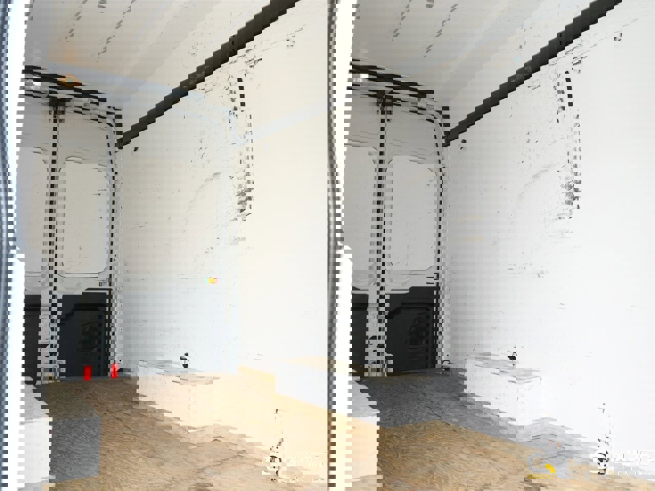 Used 2016 Ford Transit 350 148 High Roof Extended DRW image 34