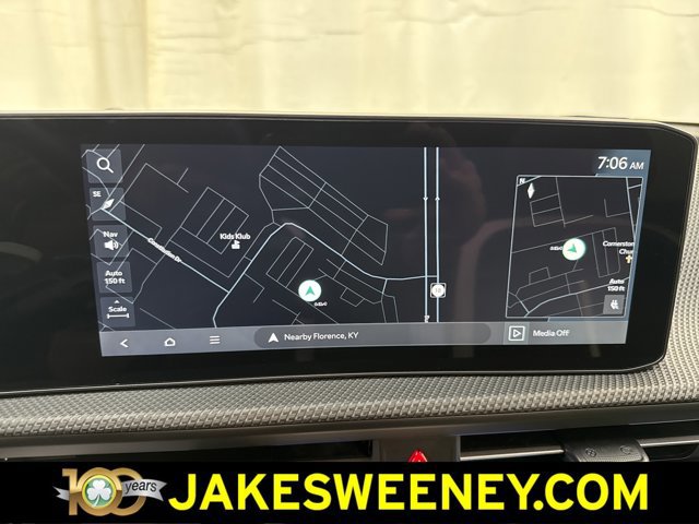 Used 2025 Kia EV6 GT-Line AWD/4WD image 21