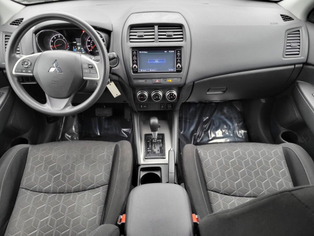 Used 2022 Mitsubishi Outlander Sport ES image 14