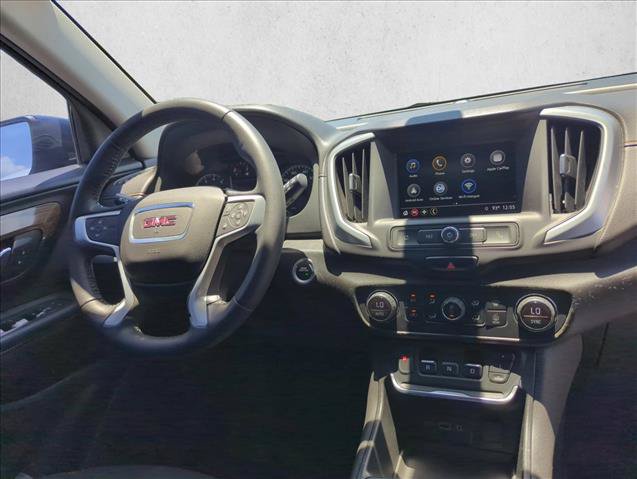 Used 2018 GMC Terrain SLE w/ Driver Convenience Package FWD image 28