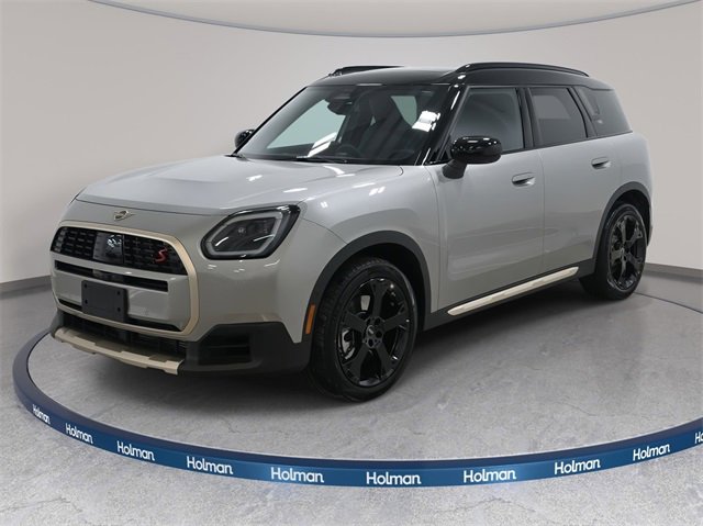 Used 2026 MINI Cooper Countryman S image 1