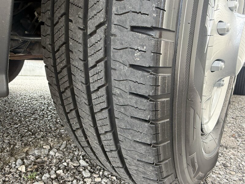 Used 2023 Ford E-350 and Econoline 350 Super Duty w/ Power Windows & Locks Group RWD image 14