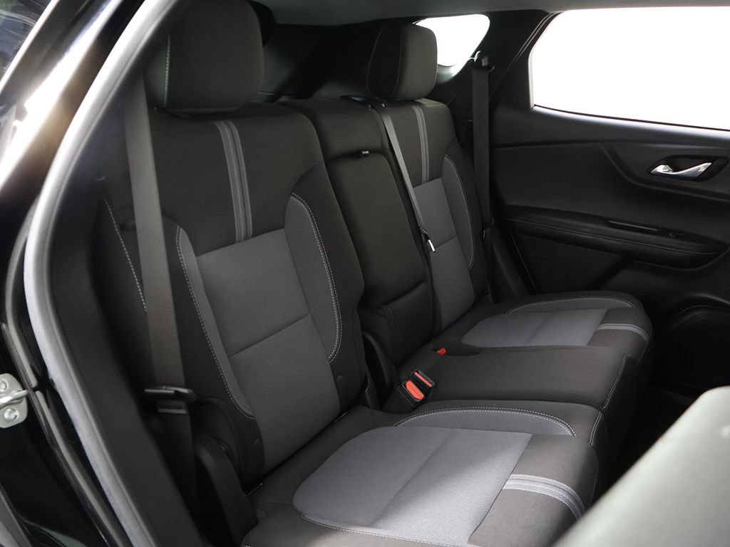 Used 2023 Chevrolet Blazer LT w/ Convenience Package FWD image 30