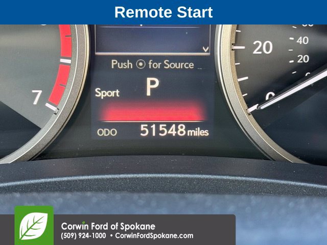Used 2021 Lexus NX 300 AWD w/ Premium Package image 4