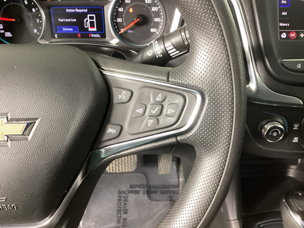 Used 2021 Chevrolet Equinox LT w/ LPO, Cargo Package image 19