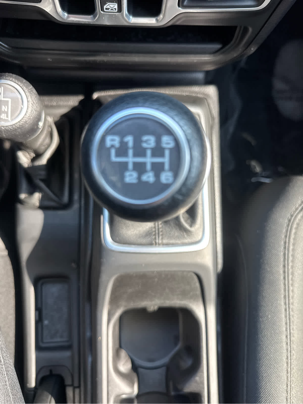 Certified 2018 Jeep Wrangler Unlimited Sport S image 22