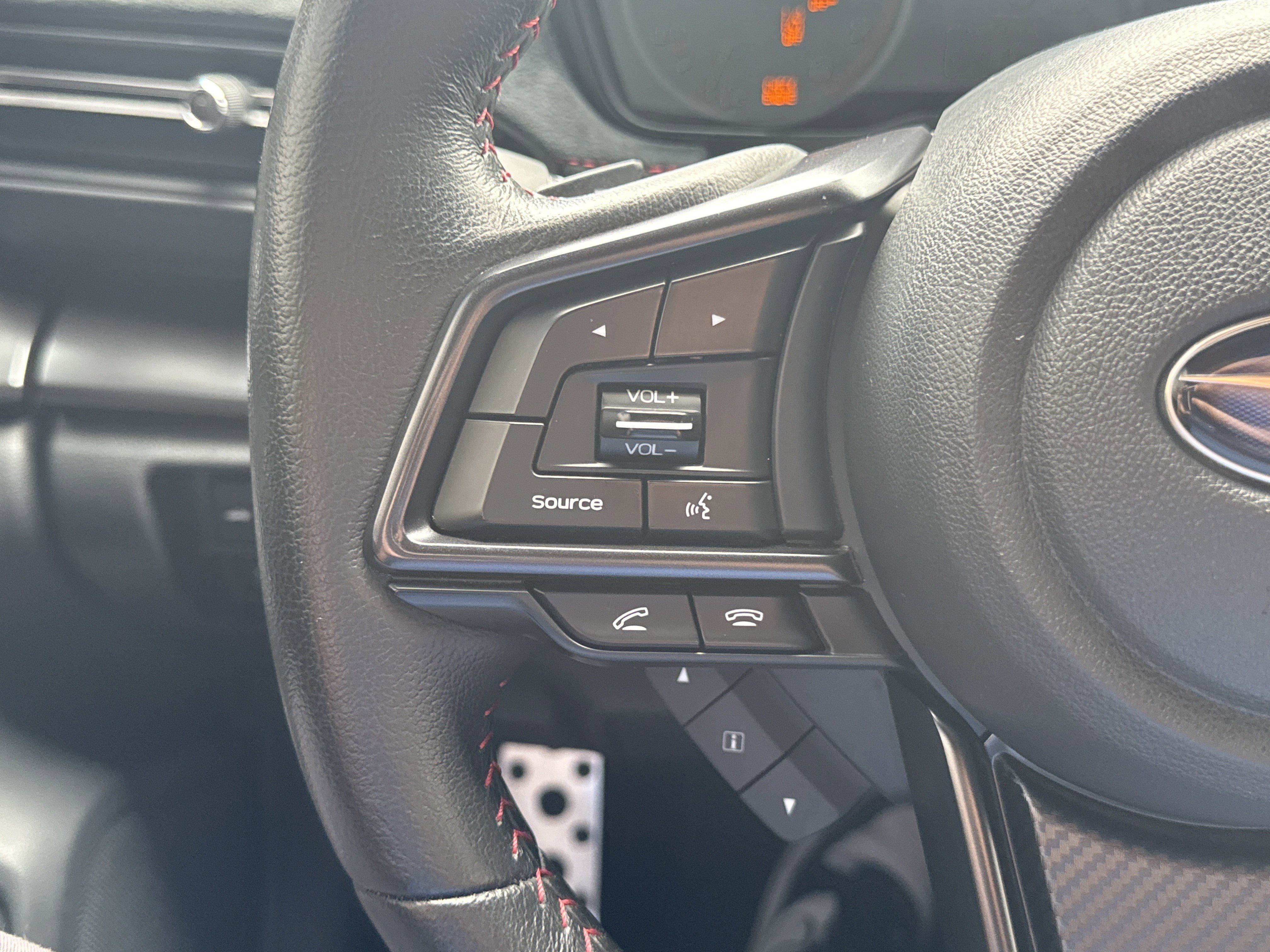 Certified 2022 Subaru WRX GT image 14