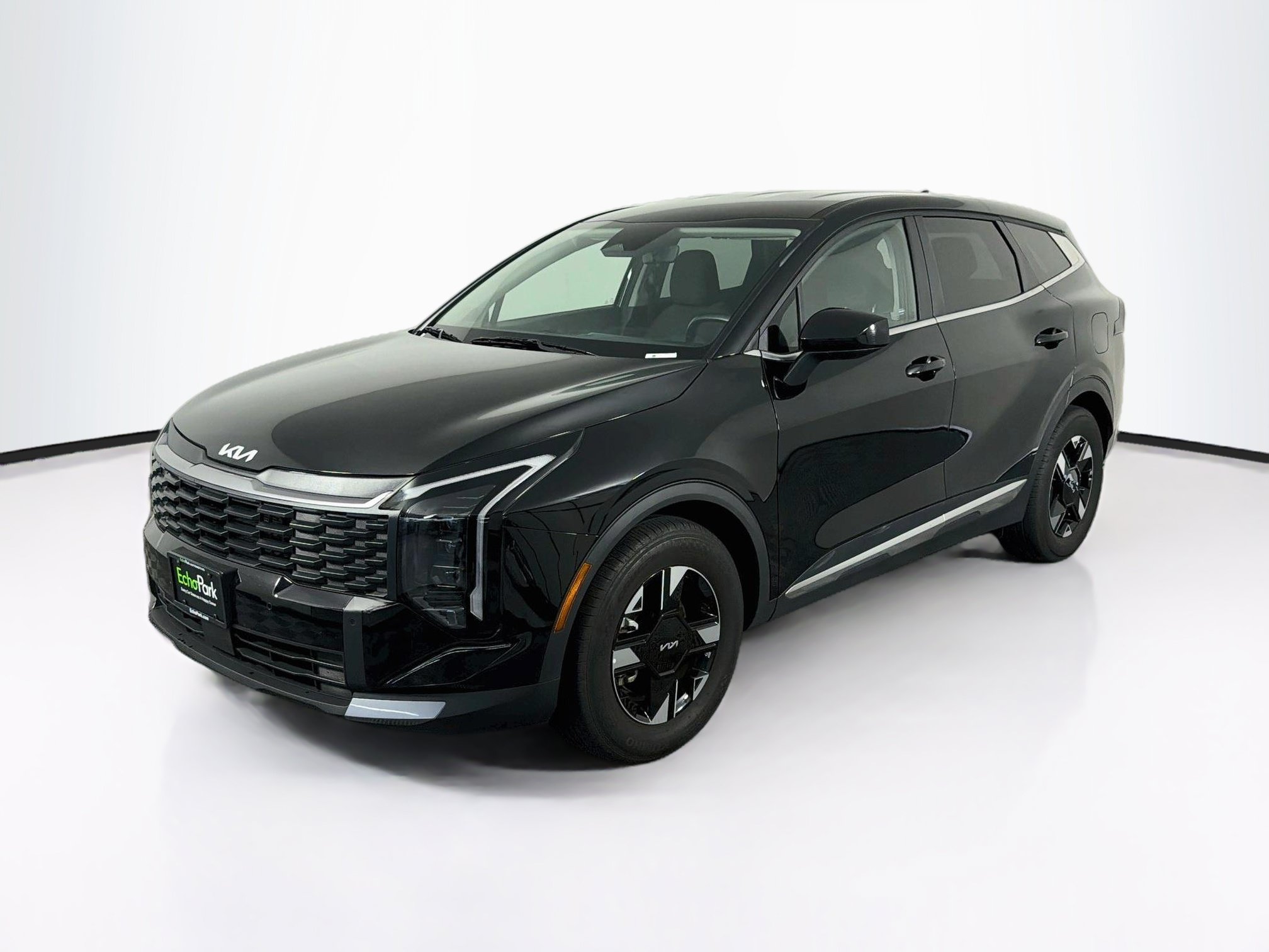 Used 2026 Kia Sportage LX FWD image 3