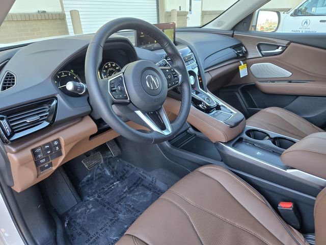 New 2026 Acura RDX SH-AWD w/ Advance Package image 11