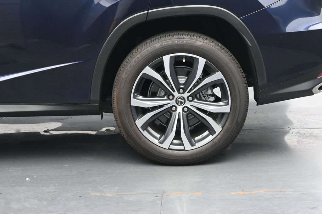 Used 2022 Lexus RX 350 FWD w/ Premium Package image 13