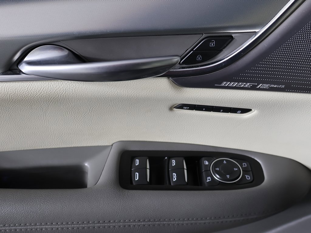 Used 2023 Cadillac XT5 Premium Luxury image 36