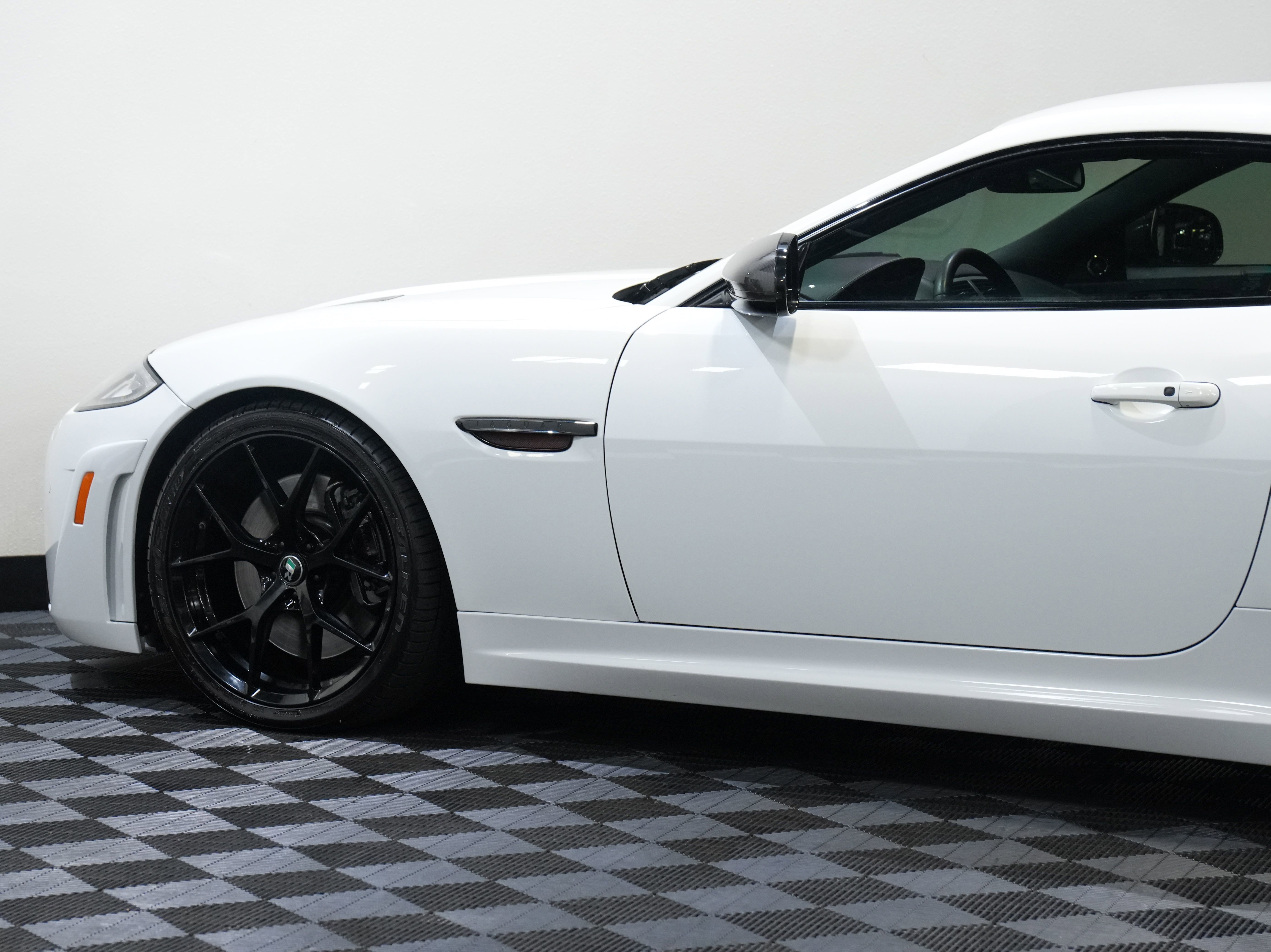 Used 2012 Jaguar XKR R-S image 20