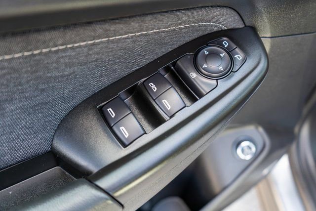 Used 2022 Chevrolet TrailBlazer ACTIV w/ Sun and Liftgate Package FWD image 18