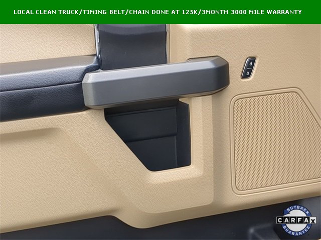 Used 2018 Ford F150 XLT image 30