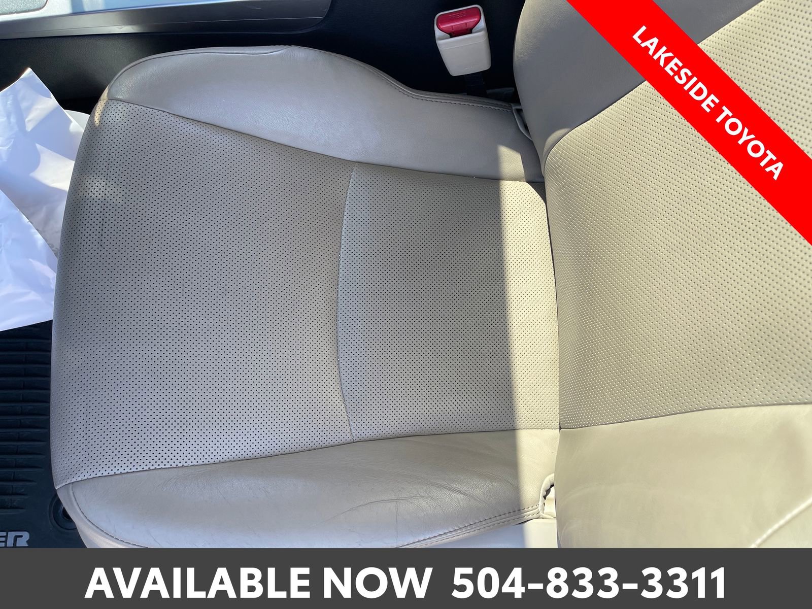 Used 2018 Toyota 4Runner Limited RWD image 29