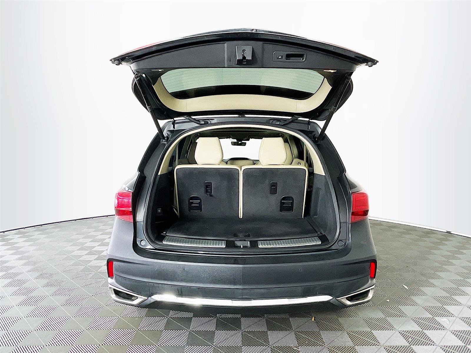 Used 2020 Acura MDX SH-AWD w/ Technology Package image 29