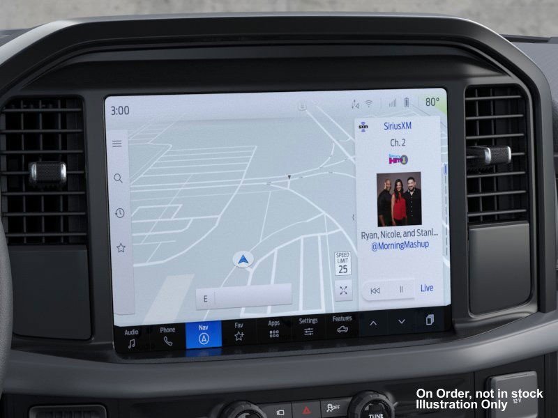 New 2025 Ford F150 XL image 11