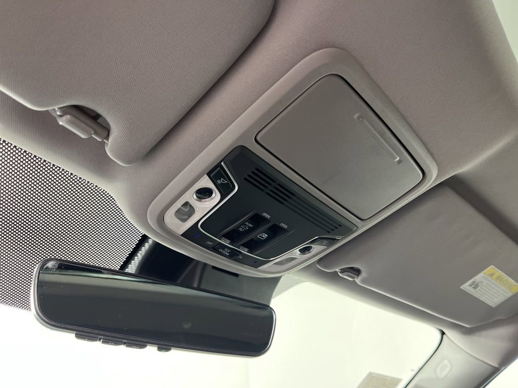 New 2026 Honda Ridgeline RTL image 27