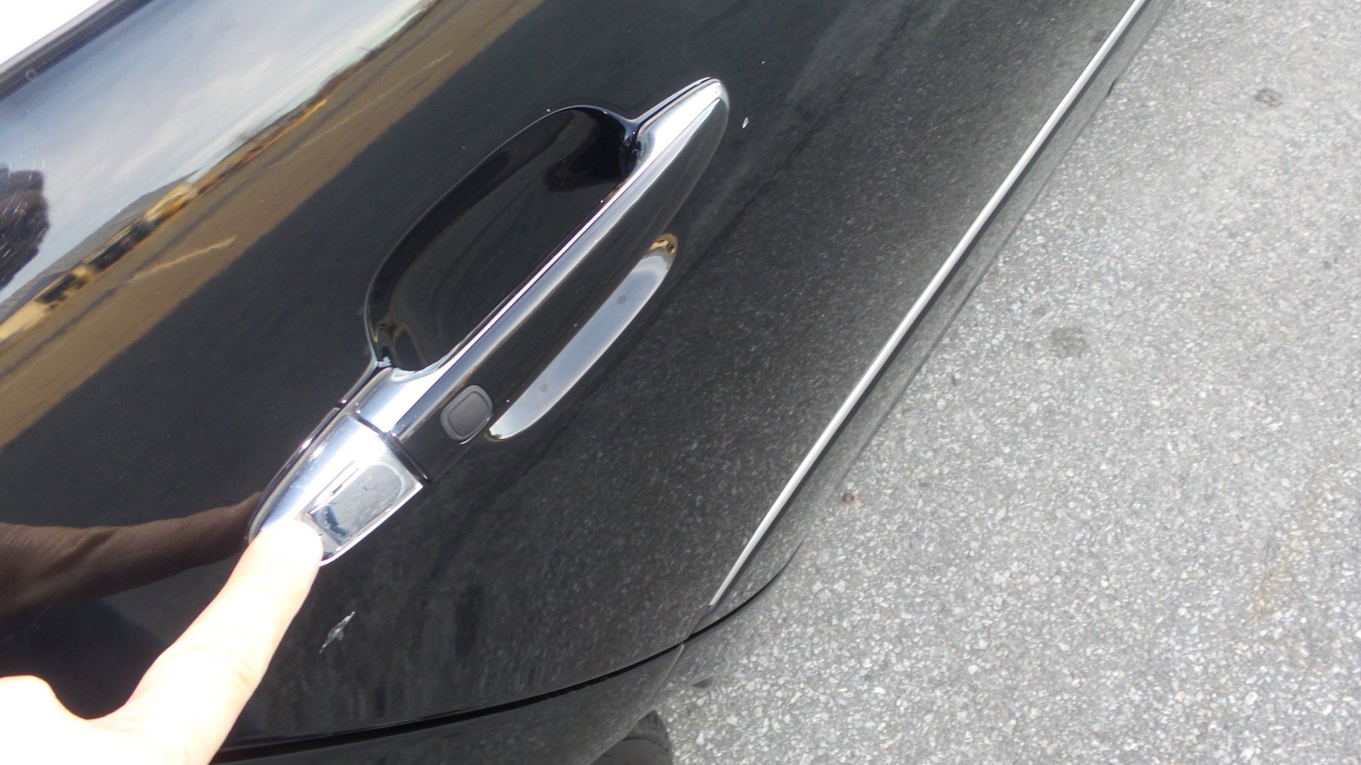 Used 2004 Lexus LS 430 image 63