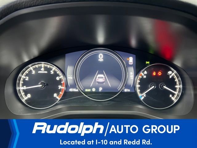 Used 2024 MAZDA CX-90 3.3 Turbo w/ Premium Package image 19