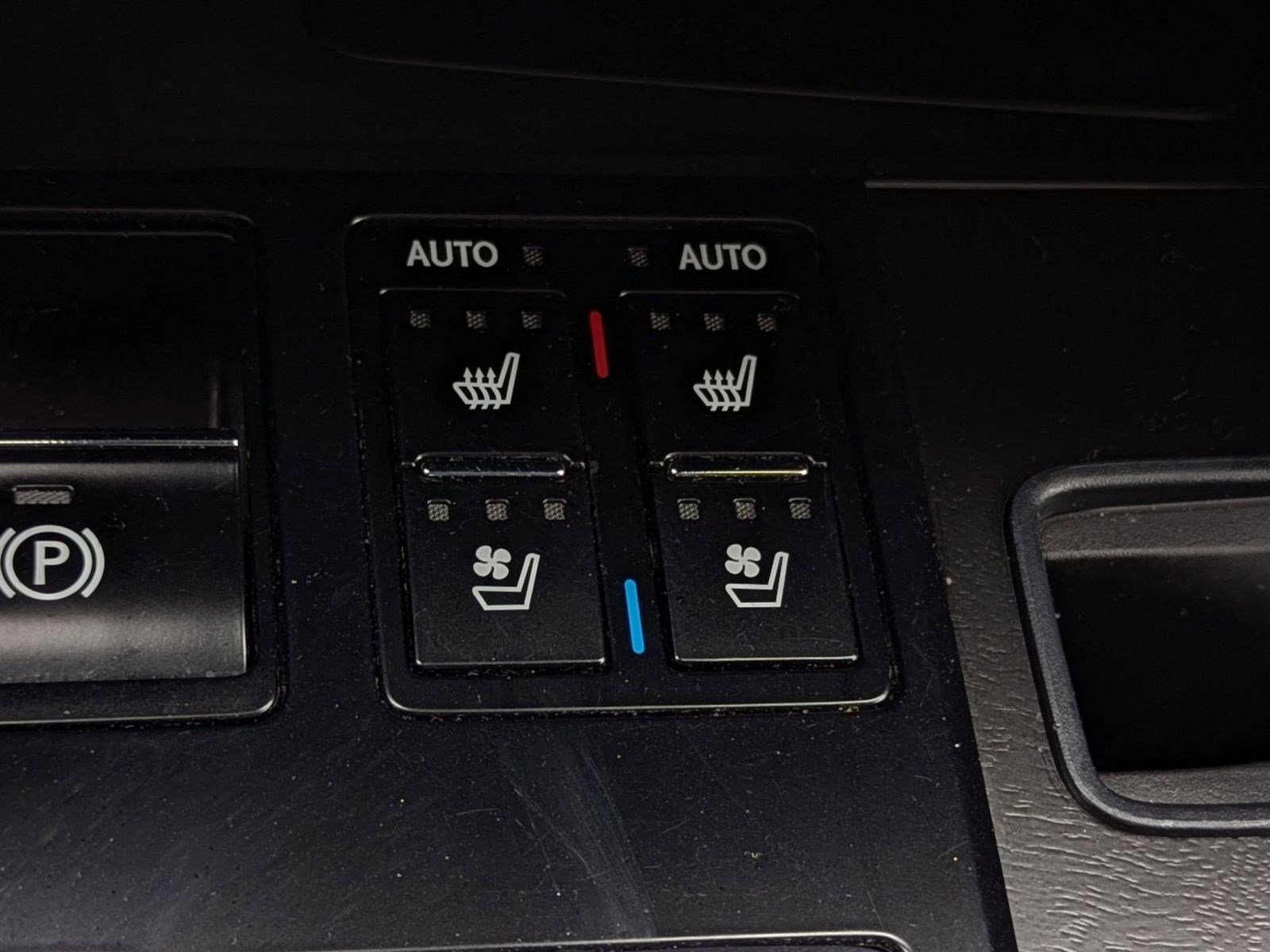 Certified 2022 Lexus RX 350L Premium image 31