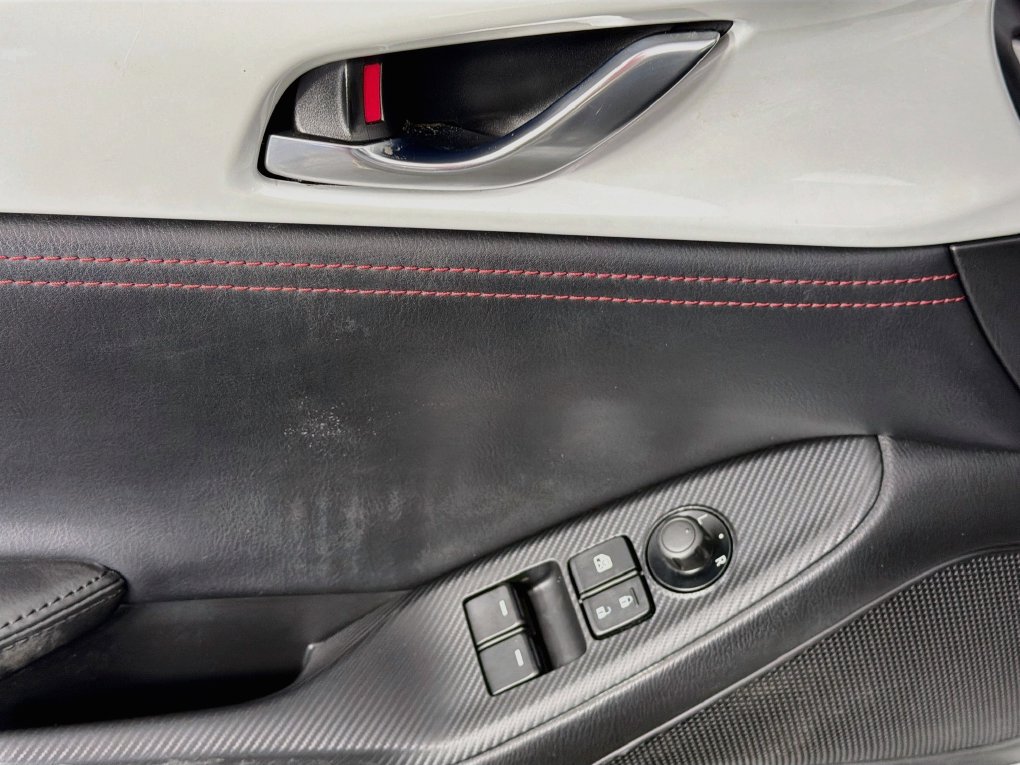 Used 2016 MAZDA MX-5 Miata Grand Touring RWD image 22