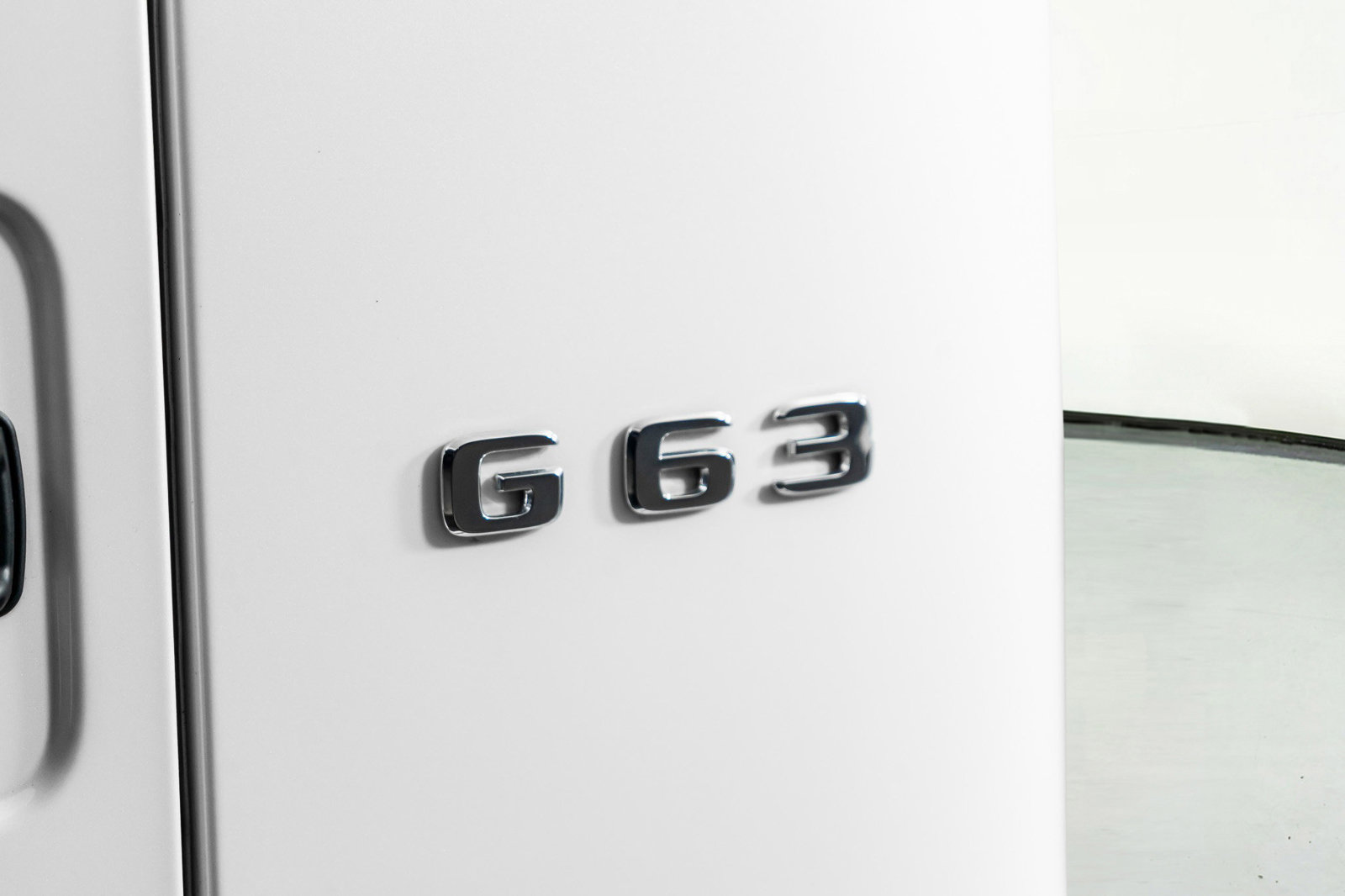 Used 2021 Mercedes-Benz G 63 AMG 4MATIC image 14