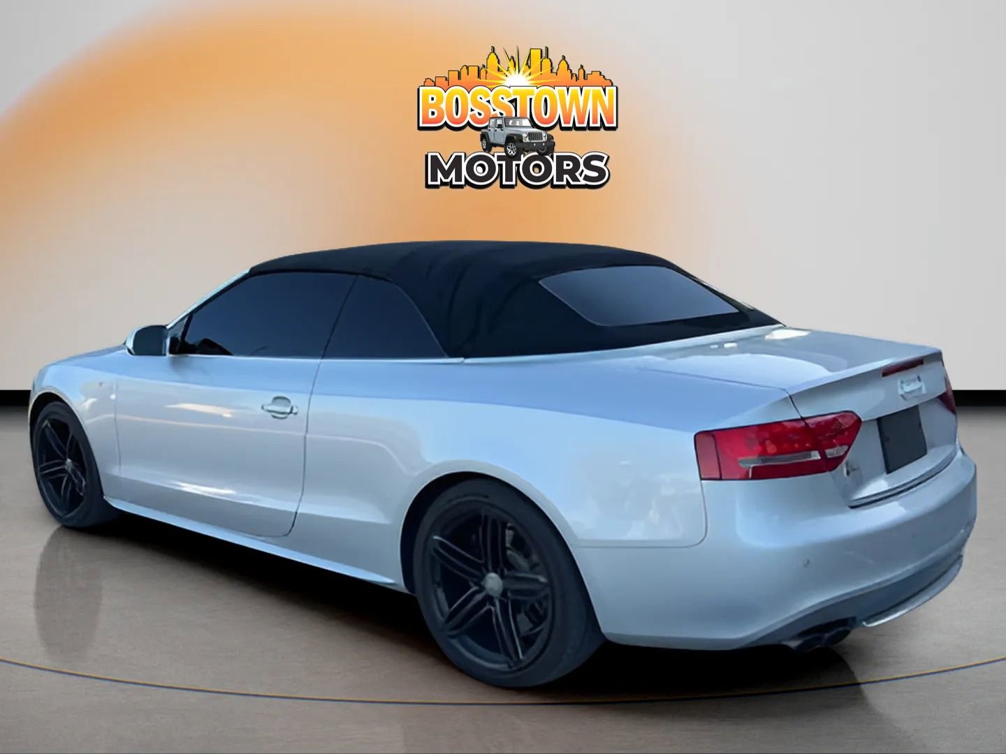 Used 2012 Audi S5 Premium Plus AWD/4WD image 6