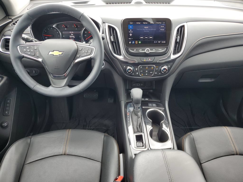 Used 2024 Chevrolet Equinox Premier AWD/4WD image 23