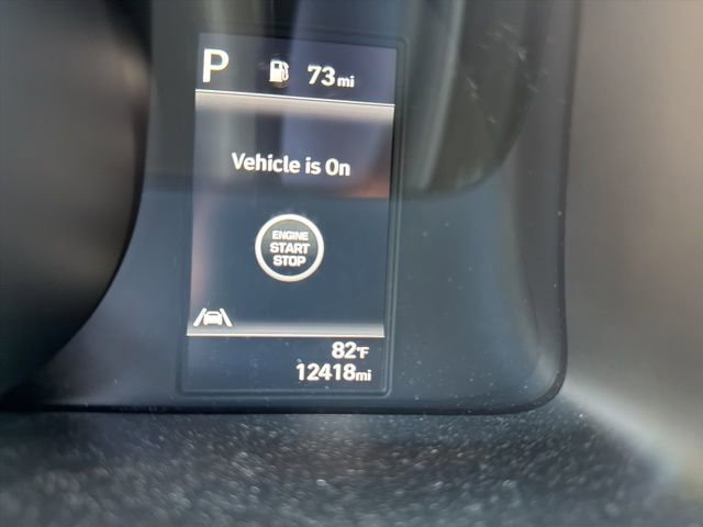 Certified 2023 Hyundai Elantra SEL w/ Cargo Package FWD image 2