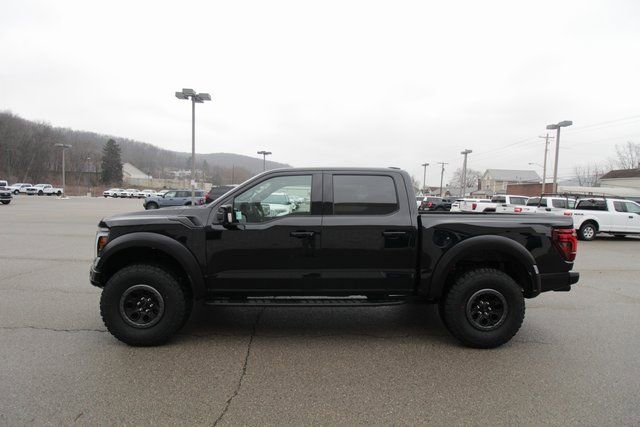 New 2025 Ford F150 Raptor image 12