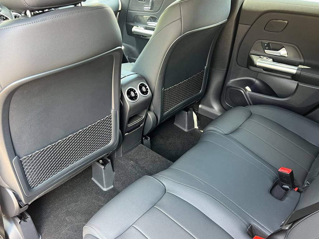 New 2026 Mercedes-Benz GLA 250 4MATIC image 31