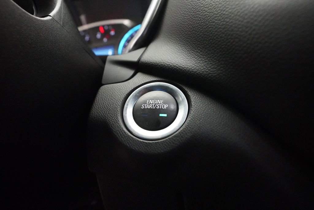 Used 2022 Chevrolet Equinox LT image 31