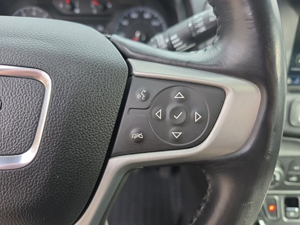 Used 2018 GMC Terrain SLE image 23