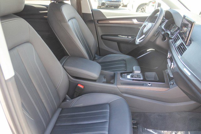 Certified 2023 Audi Q5 2.0T Premium image 23