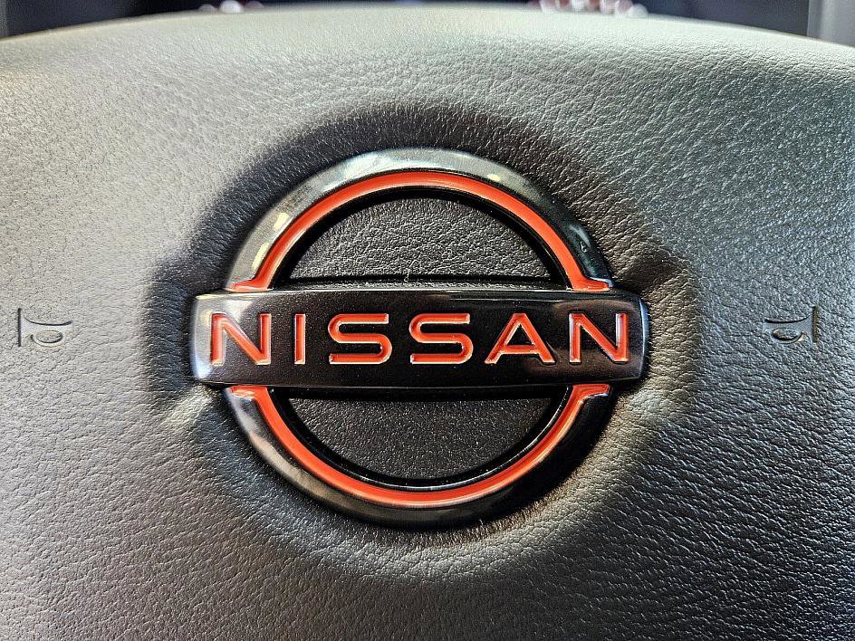 New 2026 Nissan Frontier PRO-4X w/ Pro Premium Package image 28