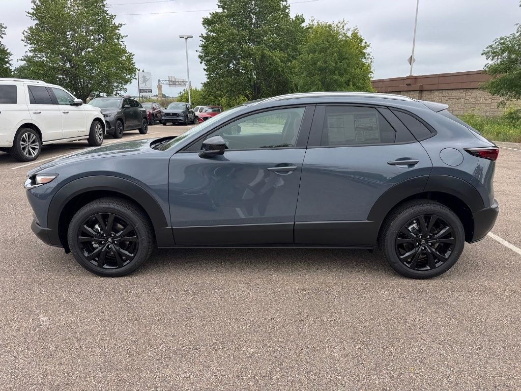 New 2026 MAZDA CX-30 AWD 2.5 S image 3