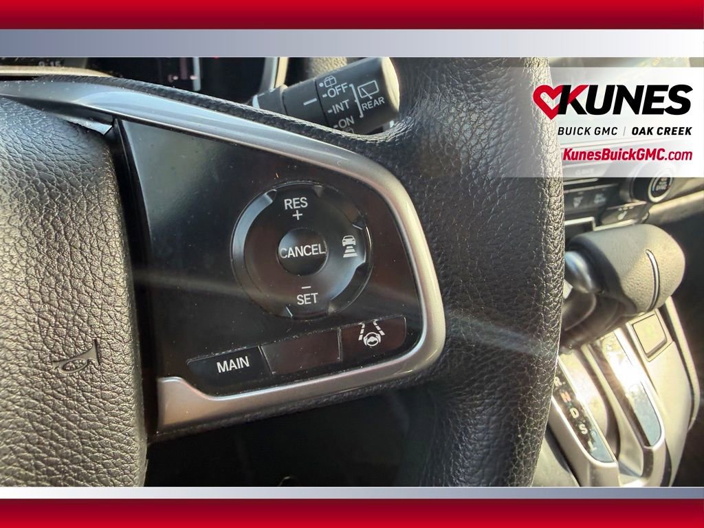 Used 2020 Honda CR-V EX image 13